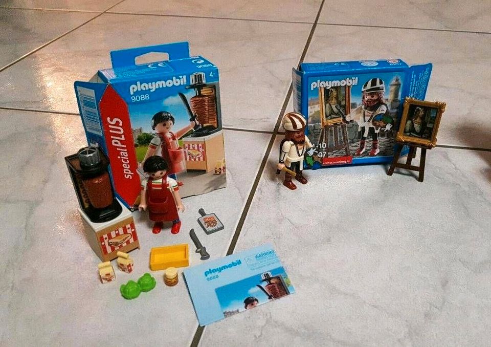 Playmobil 9088 6107 70421 70418 5374 Baby Döner schwangere Mutter in  Nordrhein-Westfalen - Velen | Playmobil günstig kaufen, gebraucht oder neu  | eBay Kleinanzeigen ist jetzt Kleinanzeigen