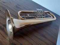 Miraphone Basstrompete in Bb Baden-Württemberg - Rutesheim   Vorschau