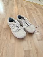 weiße Vans Oldskool 40 Hessen - Lautertal Vorschau