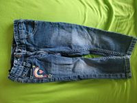 Lapilu Jeanshose 86 Nordrhein-Westfalen - Grevenbroich Vorschau