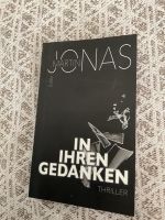 Buch „In ihren Gedanken“ Hessen - Ober-Ramstadt Vorschau