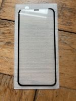 Mehrere iPhone XR Schutzglas fullcover complett display Niedersachsen - Göttingen Vorschau