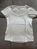 Review T-Shirt Größe S Bonn - Kessenich Vorschau