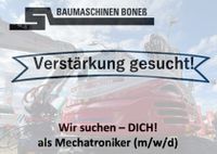 Mechaniker Mechatroniker Monteur  für Baumaschinen (m/w/d) Mecklenburg-Strelitz - Landkreis - Neustrelitz Vorschau