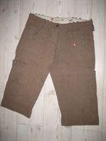 Killtec Giga DX 3/4 Hose Cargo braun Gr. 40 Nordrhein-Westfalen - Niederkrüchten Vorschau