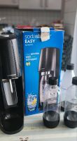 Sodastream mit 3 Glasflaschen Nordrhein-Westfalen - Eschweiler Vorschau