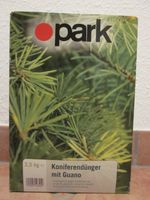Park Koniferendünger - NEU Schleswig-Holstein - Itzehoe Vorschau