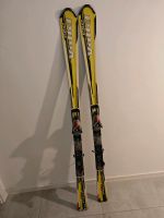 Völkl P60 170cm Ski Baden-Württemberg - Jettingen Vorschau