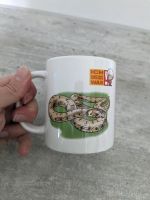 Tasse Ringelnatter Tee Kaffee ich weiß was  Kindertasse Leipzig - Connewitz Vorschau