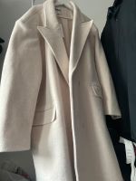 Mantel beige unisex only xxl, 44 only NEU Hamburg - Harburg Vorschau