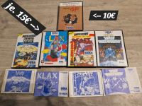 Sega Master System Spielesammlung. Nordrhein-Westfalen - Recklinghausen Vorschau