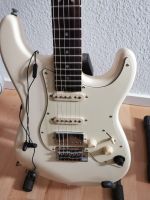 MOOER GTRS Standard 800 Gitarre - Vintage white + GWF4 Footswitch Schleswig-Holstein - Bad Oldesloe Vorschau
