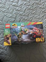 Lego 76958 Jurassic Park, Dino serie Kr. Altötting - Altötting Vorschau