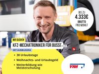 Kfz-Mechatroniker*in für Busse (m/w/d) Bergedorf - Hamburg Altengamme Vorschau