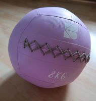 Medizinball, Bodykiss, Trainingsball, lavendel Baden-Württemberg - Freiburg im Breisgau Vorschau
