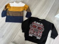 Kinder Pullover Gr.92 Niedersachsen - Groß Twülpstedt Vorschau