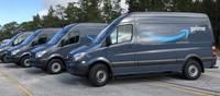 Paketzusteller für Amazon Cloppenburg Teilzeit Niedersachsen - Cloppenburg Vorschau