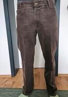 Engbers Herren Hose Größe 52 Thüringen - Eisenach Vorschau