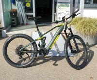 1x SWYPE freqz3 E-Mountainbike Bosch Perf. CX 85Nm 625Wh RH50 Baden-Württemberg - Crailsheim Vorschau