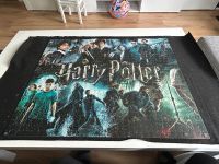 Harry Potter Puzzle 1000 Teile Nordrhein-Westfalen - Solingen Vorschau