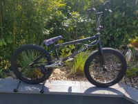 WTP WeThePeople 20Zoll BMX NEU Schleswig-Holstein - Flintbek Vorschau