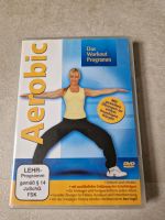 Aerobic DVD Sachsen-Anhalt - Eggersdorf Vorschau