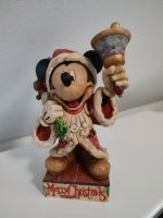 Jim Shore Mickey Mouse Weihnachtsfigur Stern fehlt Harburg - Hamburg Hausbruch Vorschau