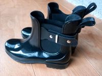 Esmara Gummi Damen Stiefeletten Gr 6 / 39 schwarz NEU Baden-Württemberg - Sigmaringen Vorschau