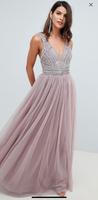 Wunderschönes Kleid, Abendkleid, Abschlussballkleid, Abiballkleid Niedersachsen - Wallenhorst Vorschau