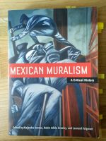 Fachbuch: Mexican Muralism, Mexikanische Wandmalerei (Englisch) Hamburg - Altona Vorschau