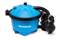 Steinbach Pool Filteranlage Active Balls 50 Bayern - Schwaig Vorschau