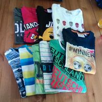 T-Shirts 134/140 Sachsen - Arnsdorf Vorschau