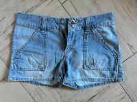 Kurze Hose / Hotpants, Gr. 158, H&M L.O.G.G. Harburg - Hamburg Sinstorf Vorschau