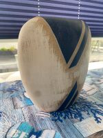 Design Keramik Vase handsigniert Mecklenburg-Vorpommern - Glowe Rügen Vorschau
