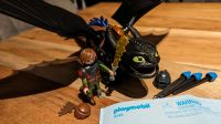 9246 Playmobil Dragons Nordrhein-Westfalen - Nottuln Vorschau