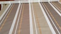 Stoffrest von Jab Anstoetz - Legato Deko/Vorhangstoff- 300x135cm Nordrhein-Westfalen - Paderborn Vorschau