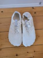 Barfußschuhe sportlich weiß Größe 38 Altona - Hamburg Ottensen Vorschau