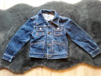 ♥️ Jeansjacke Jacke Jeans Gr. 128 ♥️ Baden-Württemberg - Sinsheim Vorschau