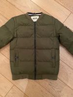 Tommy Hilfiger Dauenjacke in braun Gr.S Niedersachsen - Holdorf Vorschau