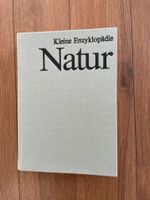 ALT DDR 1987 Kleine Enzyklopädie Natur 1000 Textabbildungen Sachsen - Radebeul Vorschau