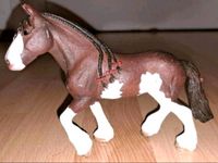 Schleich Clydesdale Stute 13809 Brandenburg - Teltow Vorschau