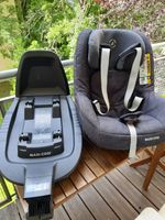 Kindersitz MaxiCosi Pearl Pro i-Size inkl. Isofix-Basis 3wayFix Leipzig - Leipzig, Südvorstadt Vorschau