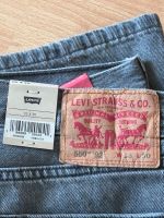 Levi’s 550 92‘ W33 L30 Braun Herren Jeans Neu mit Etikett Pankow - Prenzlauer Berg Vorschau