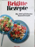 Brigitte Rezepte - Die 300 beliebtesten Sammelrezepte Rheinland-Pfalz - Müden  Vorschau