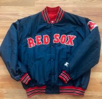 Boston Red Sox Jacke XL // Starter Thüringen - Bad Langensalza Vorschau