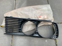 Ziergitter Kühlergrill links Oldtimer BMW E12 unbenutzt Berlin - Tempelhof Vorschau