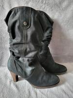 Damenstiefel von Paul Green Gr. 39 Bayern - Ergolding Vorschau