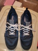 Schuhe Tom Tailor Gr 42 Nordrhein-Westfalen - Menden Vorschau