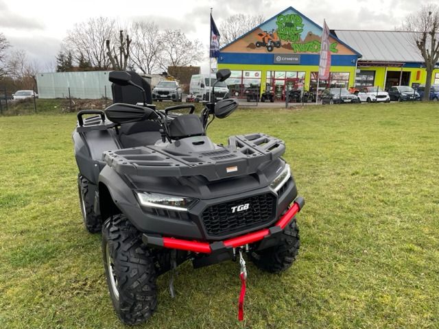 TGB Blade 550 FL LT EPS ATV 4x4 in Aspach