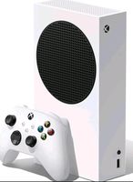 Verkaufe meine Xbox Series S Bayern - Wolfertschwenden Vorschau